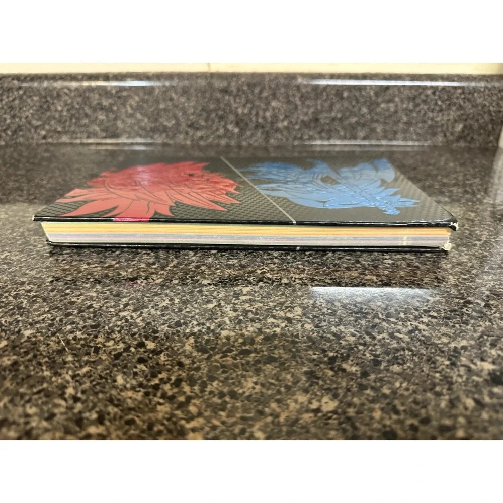 Pokemon Sword & Shield‎ Galar Region Collector's Hardcover Strategy Game Guide